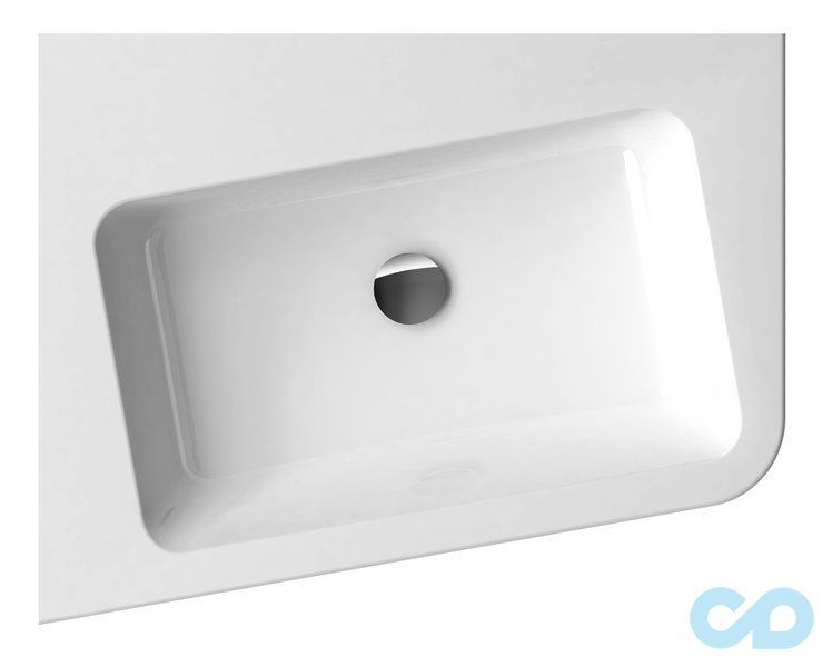 купити Раковина Ravak 10 ° 550 L