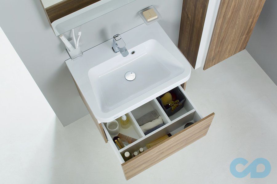 Раковина Ravak 10 ° 650 купити