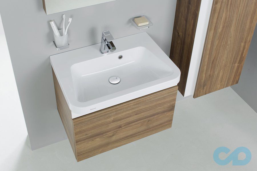 Раковина Ravak 10 ° 650 ціна