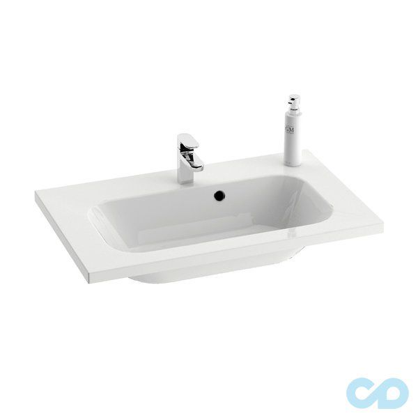 Раковина Ravak Chrome 800 з переливом