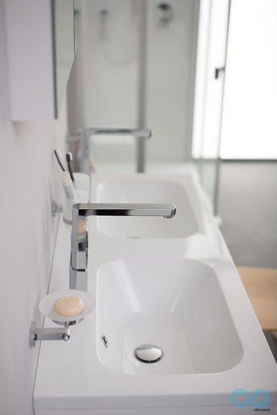 купити Подвійна раковина Ravak Chrome 1200 без переливу