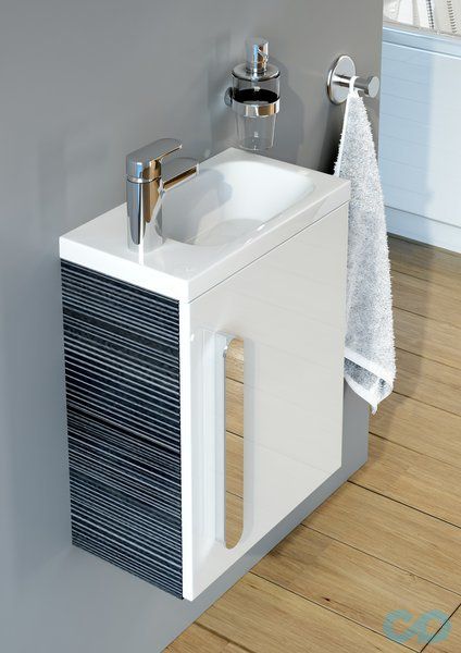 купить Раковина Ravak Chrome 400 L