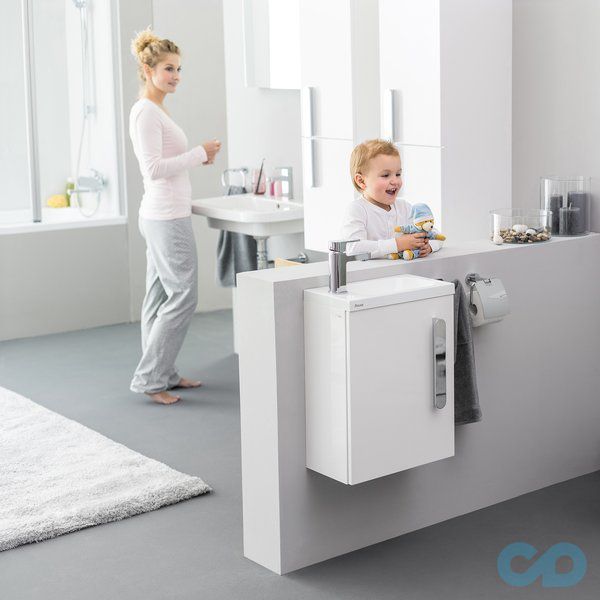 Раковина Ravak Chrome 400 R купити