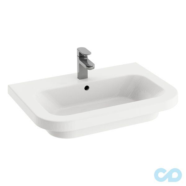 Раковина Ravak Chrome 650