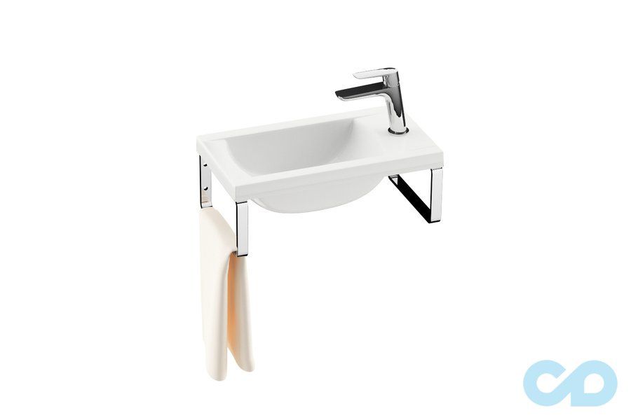 купити Мініраковіна Ravak Classic 400