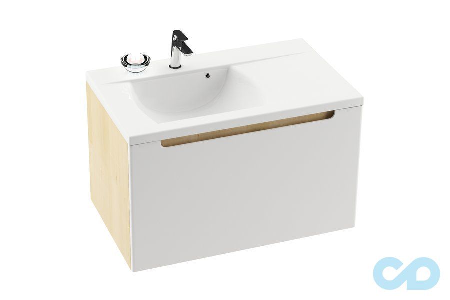 купити Раковина Ravak Classic 800 L