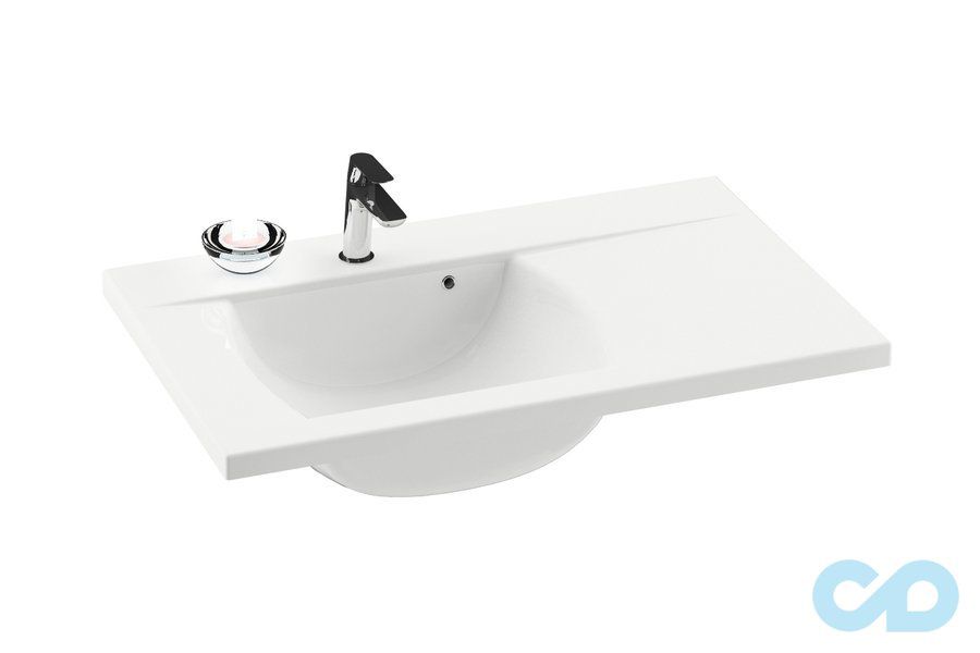 Раковина Ravak Classic 800 L