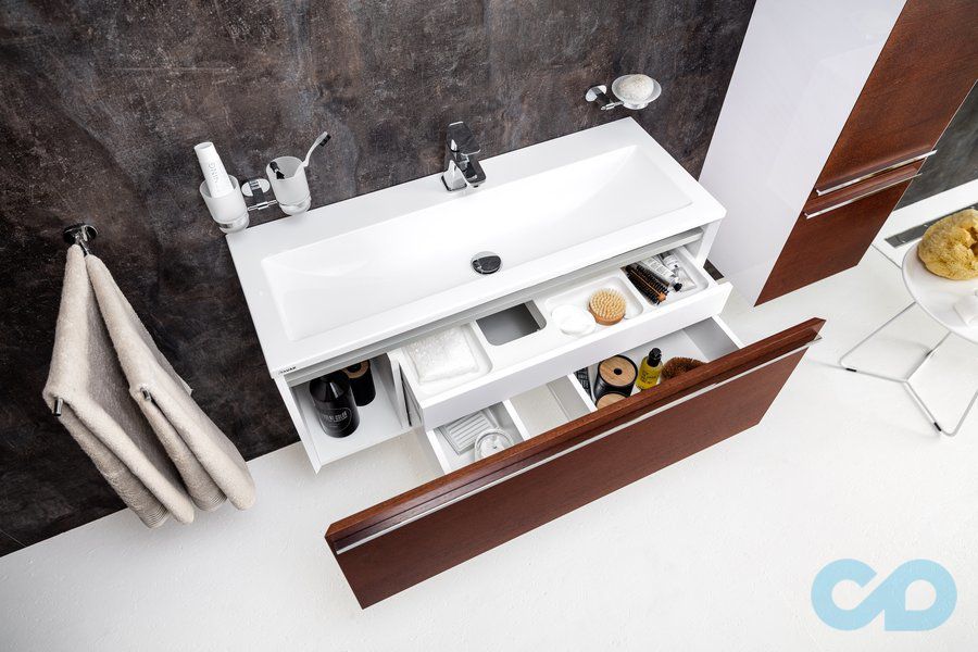 ціна Раковина Ravak Clear 1000