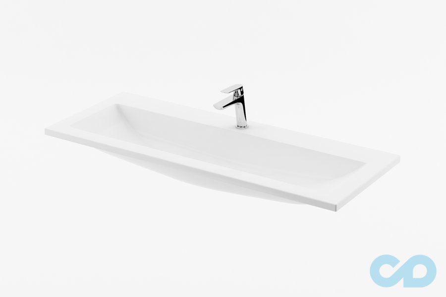 Раковина Ravak Clear 1000