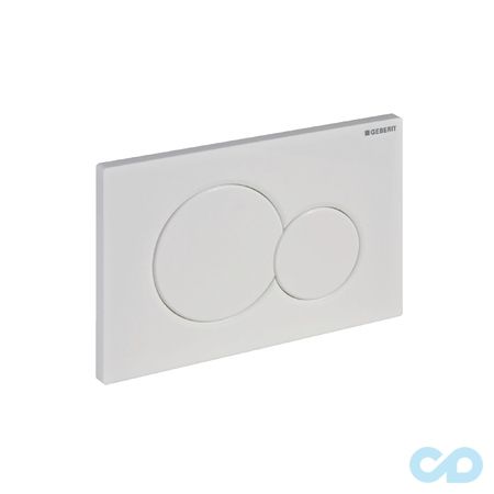 Змивна клавіша Geberit Sigma01 115.770.11.5