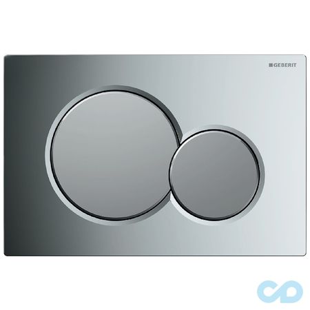 Змивна клавіша Geberit Sigma01 115.770.KA.5