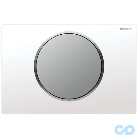 Смывная клавиша Geberit Sigma10 115.758.KL.5