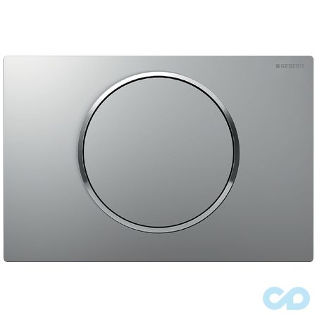 Змивна клавіша Geberit Sigma10 115.758.KN.5