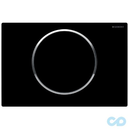 Змивна клавіша Geberit Sigma10 115.758.KM.5