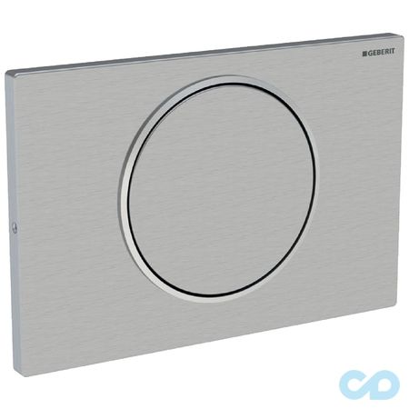 Смывная клавиша Geberit Sigma10 115.787.SN.5