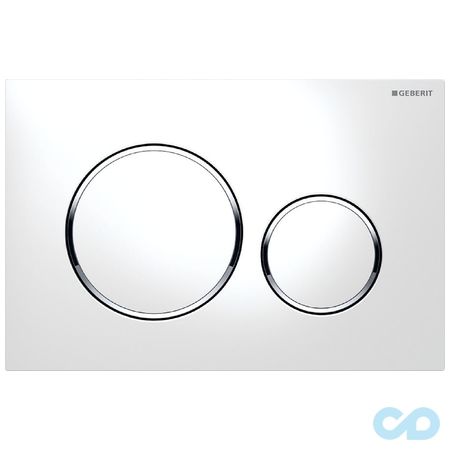 Змивна клавіша Geberit Sigma20 115.882.KJ.1