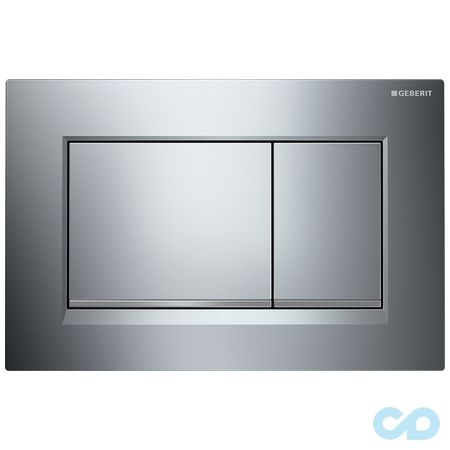 Змивна клавіша Geberit Sigma30 115.883.KH.1