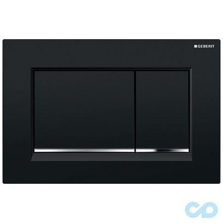 Змивна клавіша Geberit Sigma30 115.883.KM.1