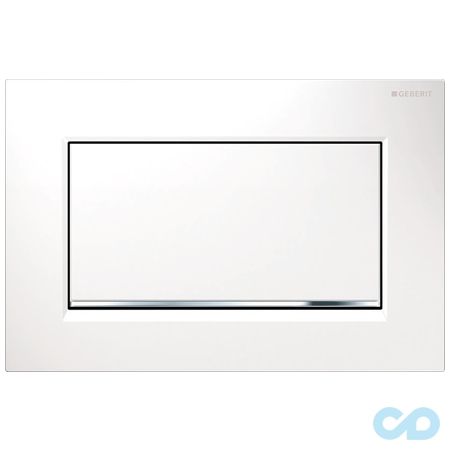 Змивна клавіша Geberit Sigma30 115.893.KJ.1