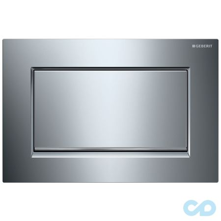 Змивна клавіша Geberit Sigma30 115.893.KY.1