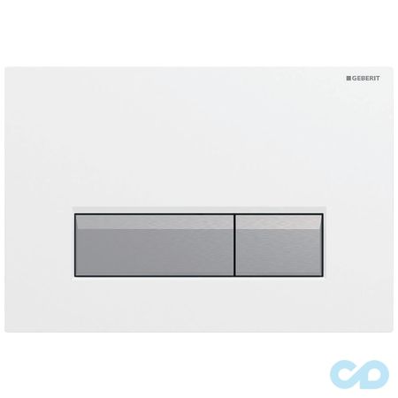 Змивна клавіша Geberit Sigma40 115.600.KQ.1