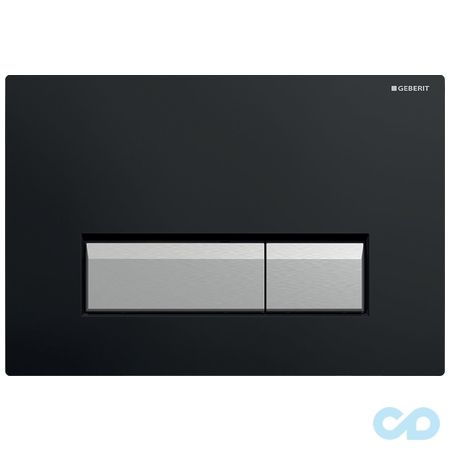 Змивна клавіша Geberit Sigma40 115.600.KR.1