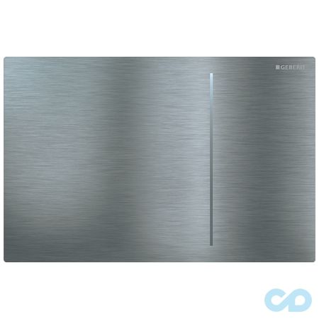 купить Смывная клавиша Geberit Sigma70 115.620.FW.1