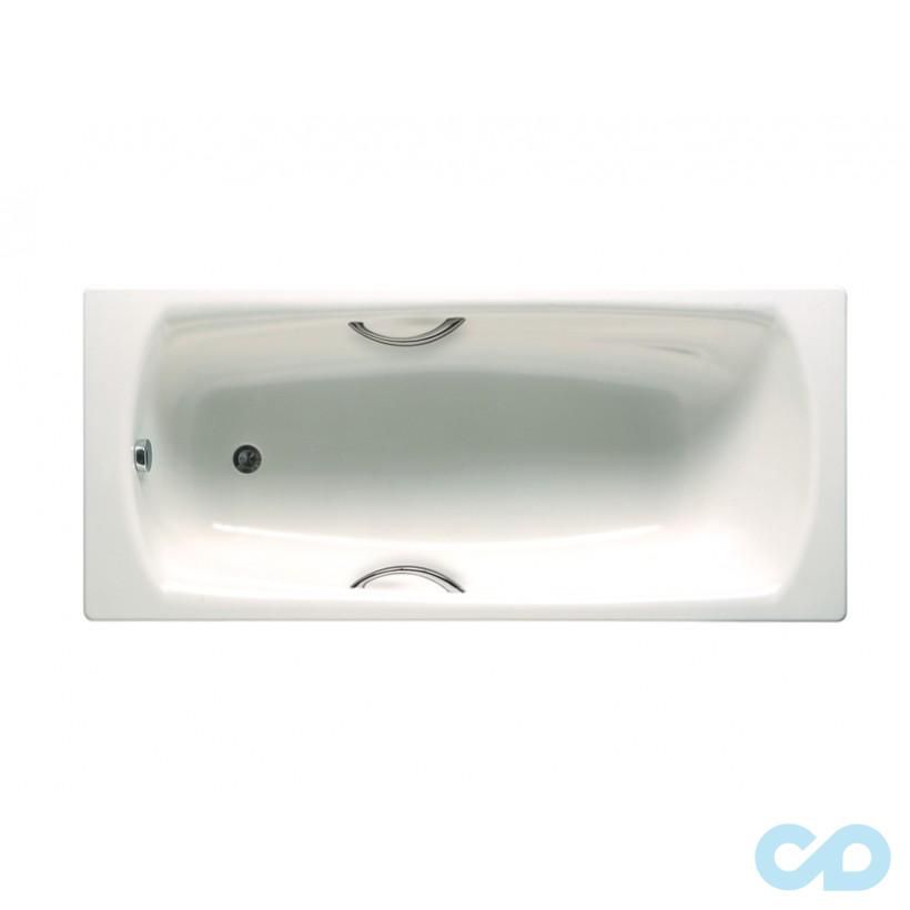 Ванна сталева Roca Swing 170х75 A220170001