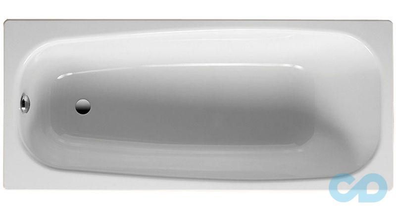 Ванна сталева Roca Contesa Plus 170х70 A237760000