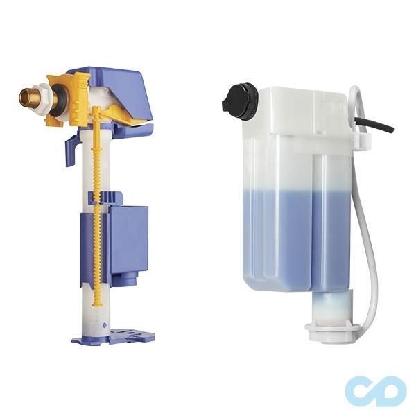 купити Інсталяція для унітазу Imprese i5220OLIpure