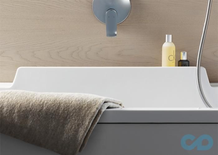 Ванна акрилова Duravit DuraStyle 170x75 700297000000000 ціна