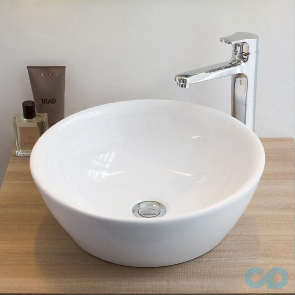 Накладна раковина Laufen Pro S H8129620001121