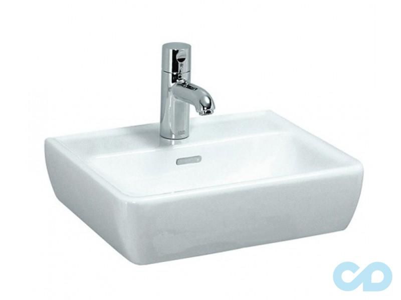 Міні-раковина Laufen Pro H8119510001041