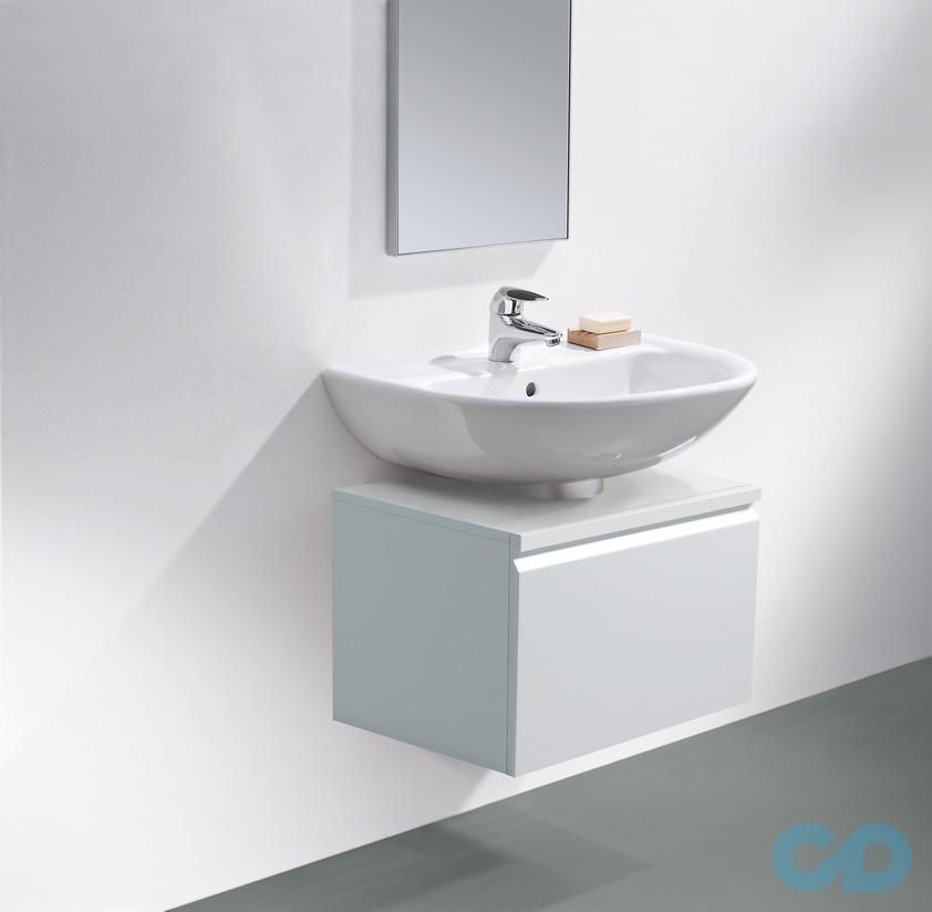 купити Раковина Laufen Pro H8109520001041