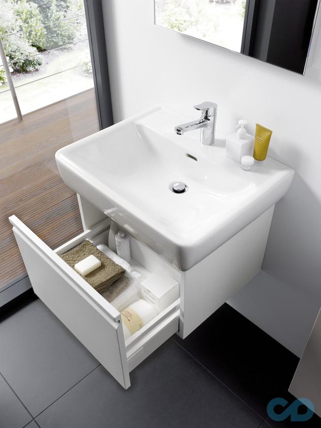 ціна Раковина Laufen Pro H8189520001041