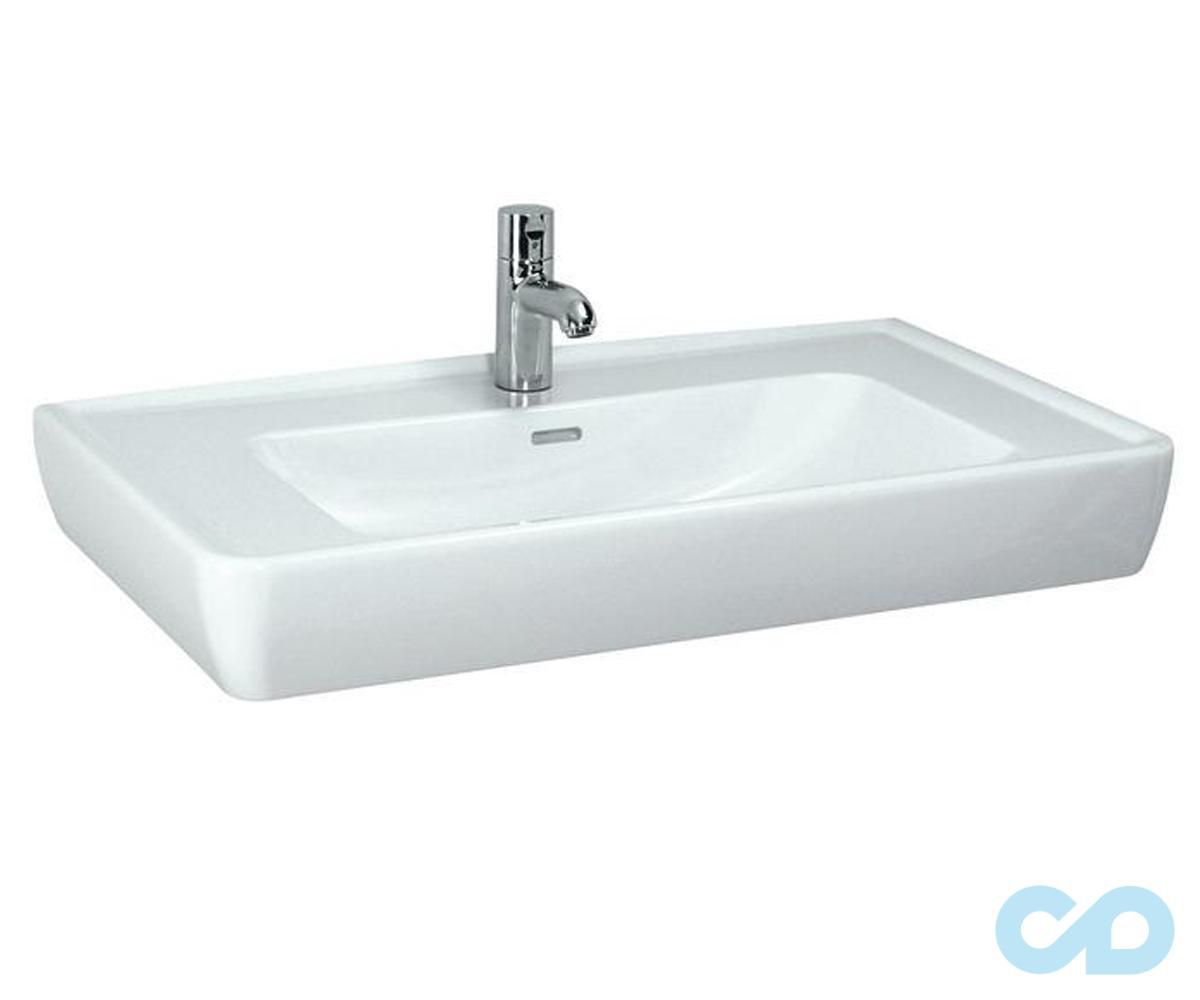 Накладна раковина Laufen Pro H8139560001041