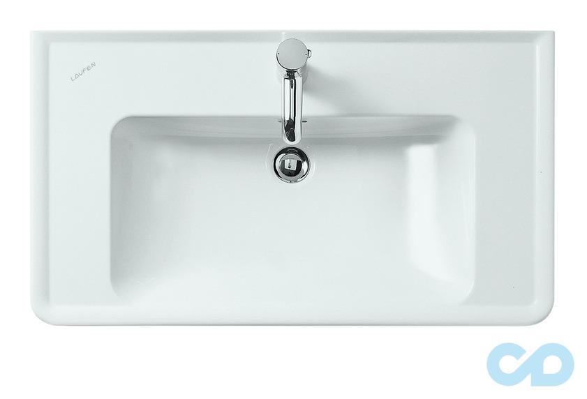 купити Накладна раковина Laufen Pro H8139560001041