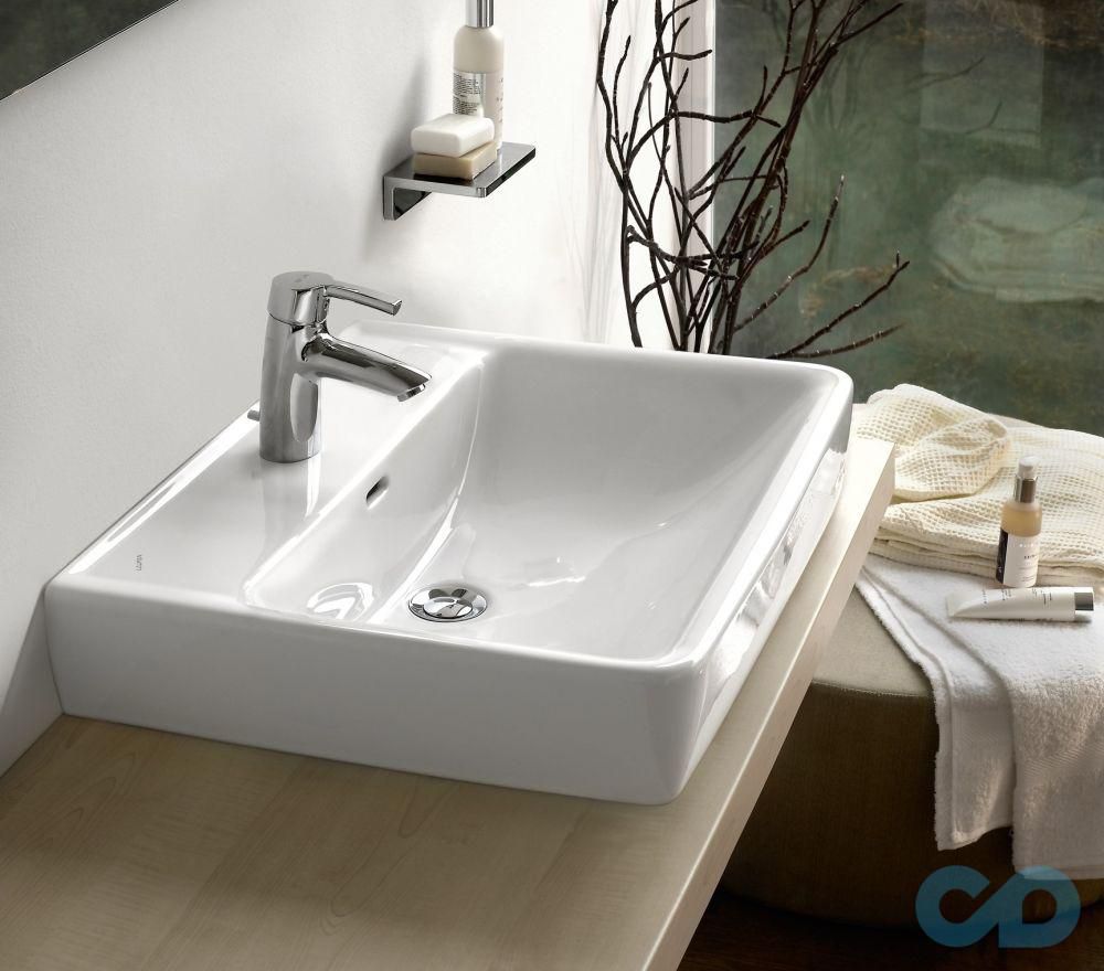 Раковина Laufen Pro H8179510001041