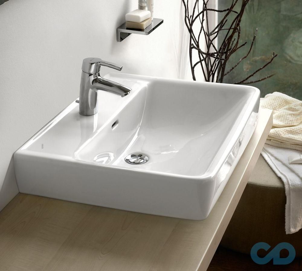Раковина Laufen Pro H8179520001041
