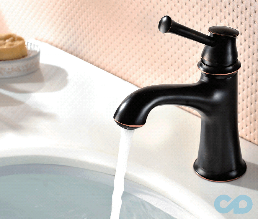 купити Змішувач для раковини Imprese Podzima Zrala ZMK02170801