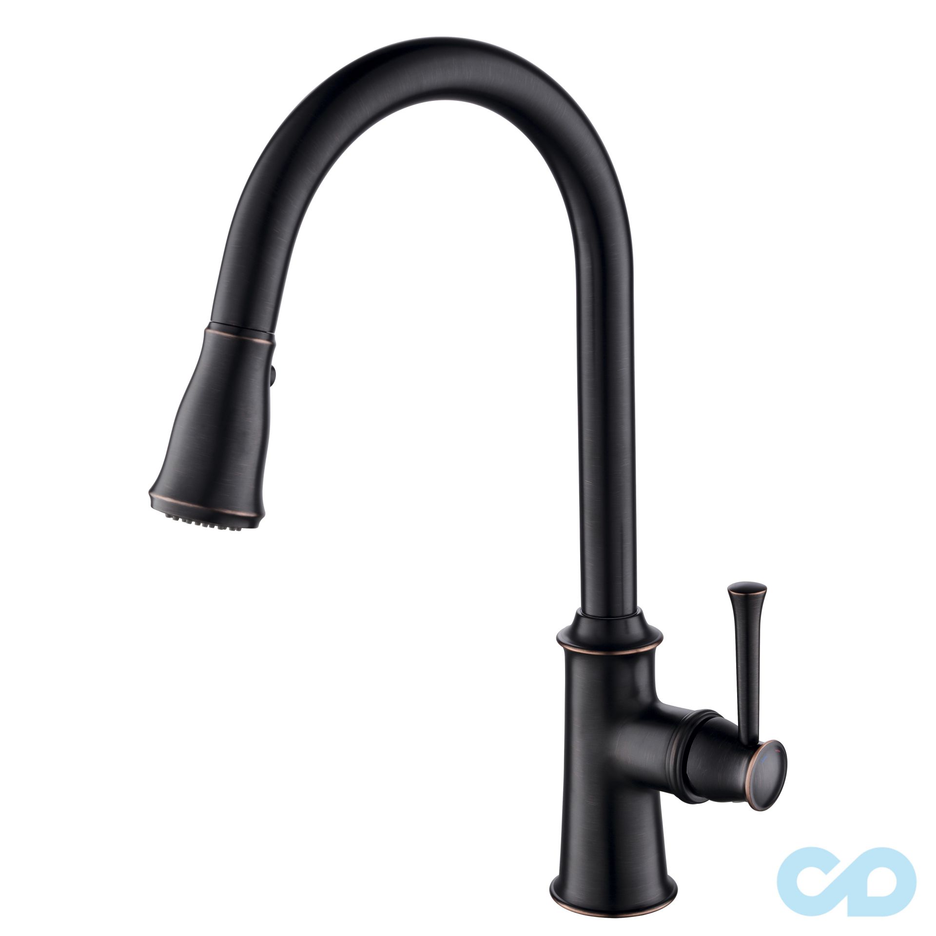 Кухонний змішувач Imprese Podzima Zrala ZMK02170815