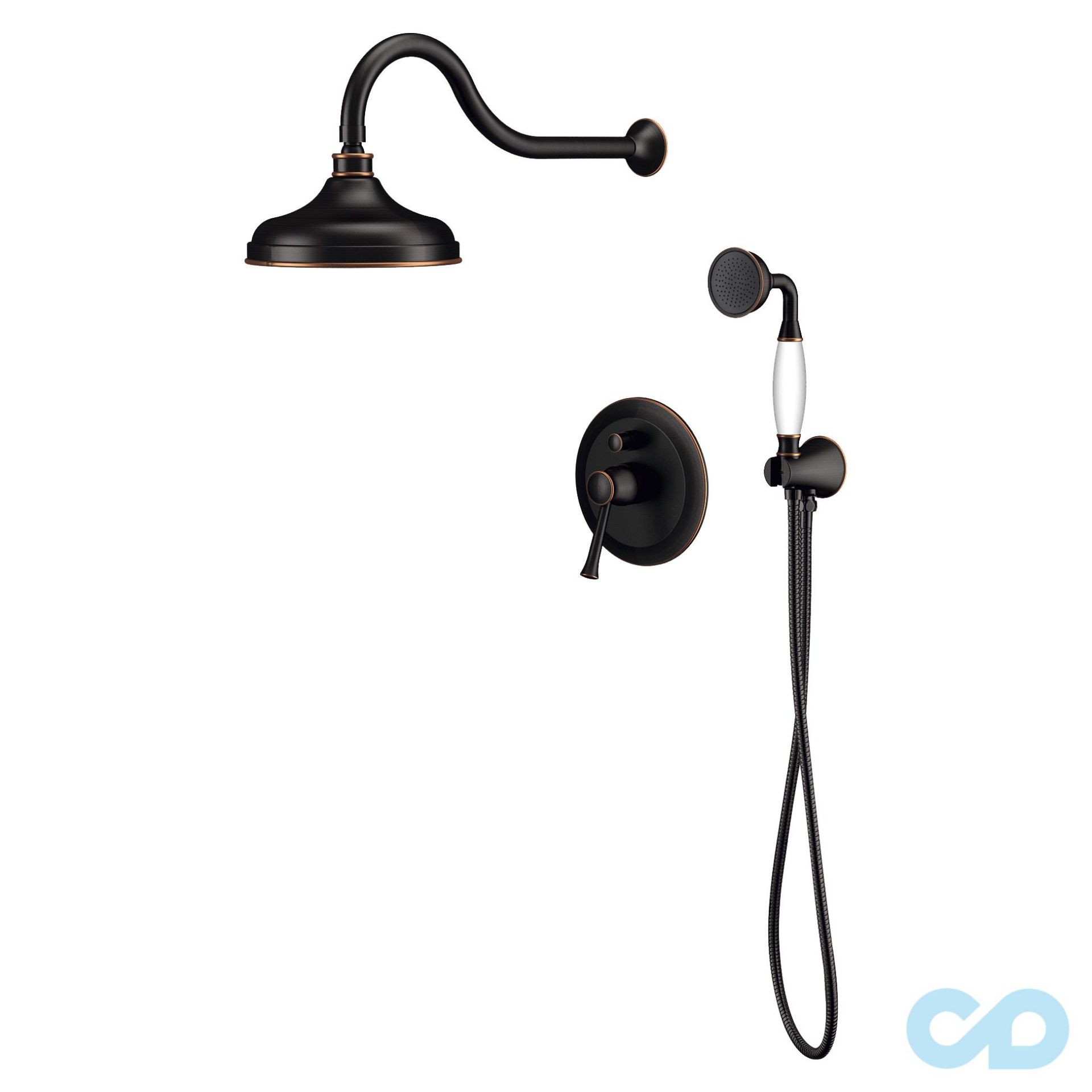 Душова система Imprese Podzima Zrala ZMK02170811