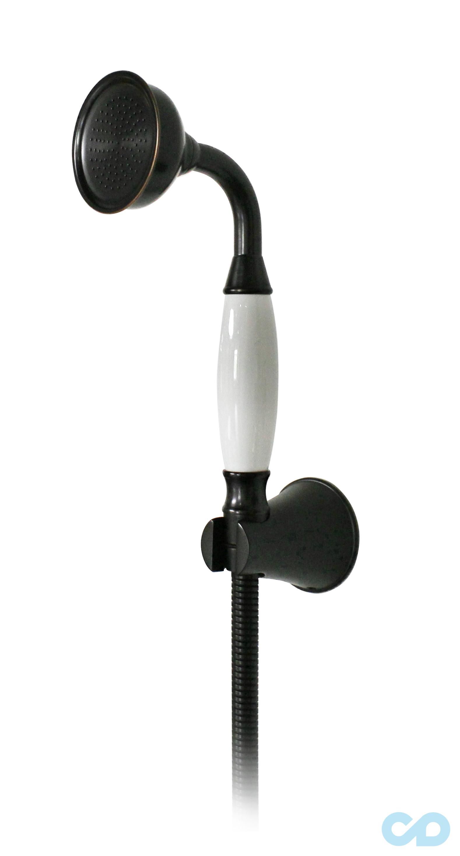 Душовий гарнітур Imprese Podzima Zrala ZMK02170810