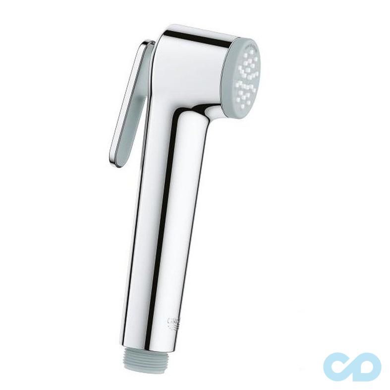 ціна Набір гігієнічного душа Grohe BauLoop 111042