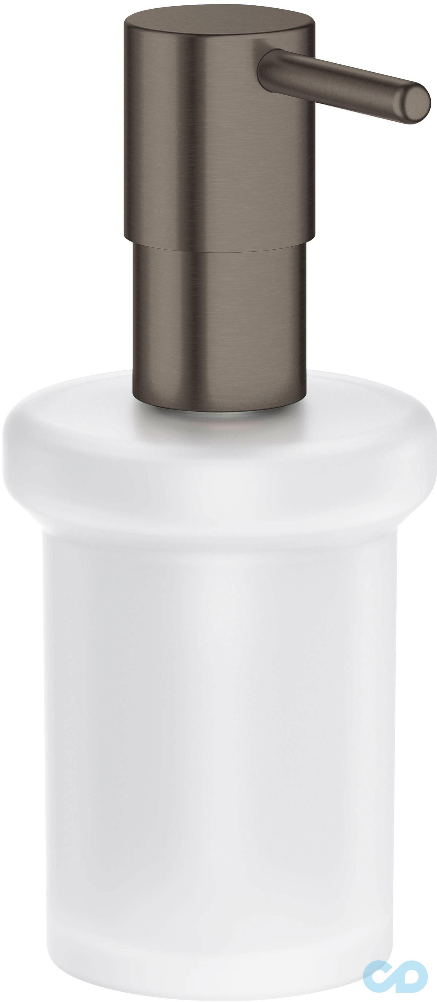 Дозатор рідкого мила Grohe Essentials 40394AL1