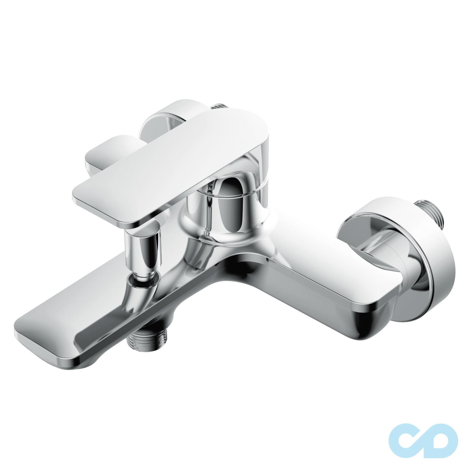 Змішувач для ванни Imprese Bilina 10225