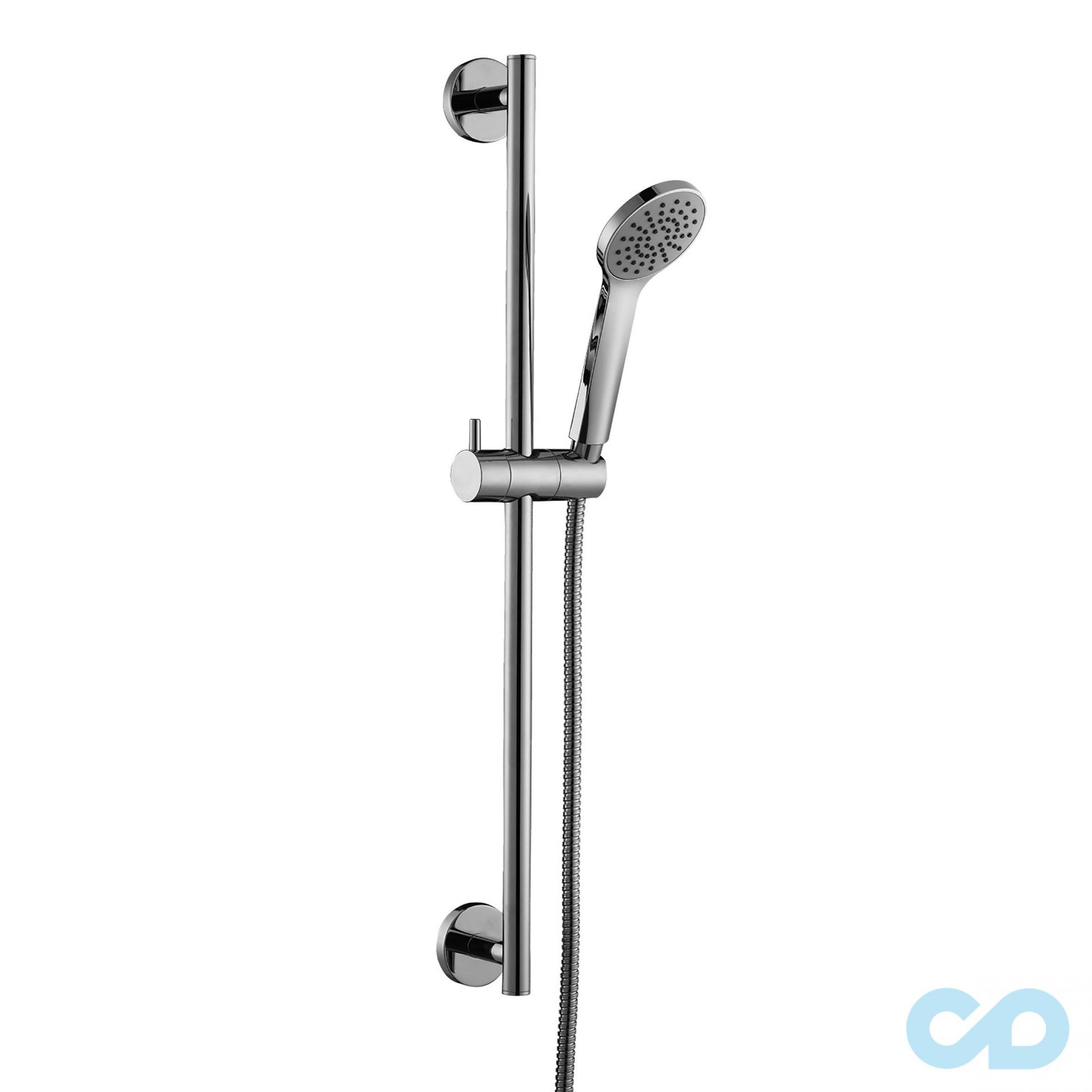 Душовий гарнітур Imprese 6008501