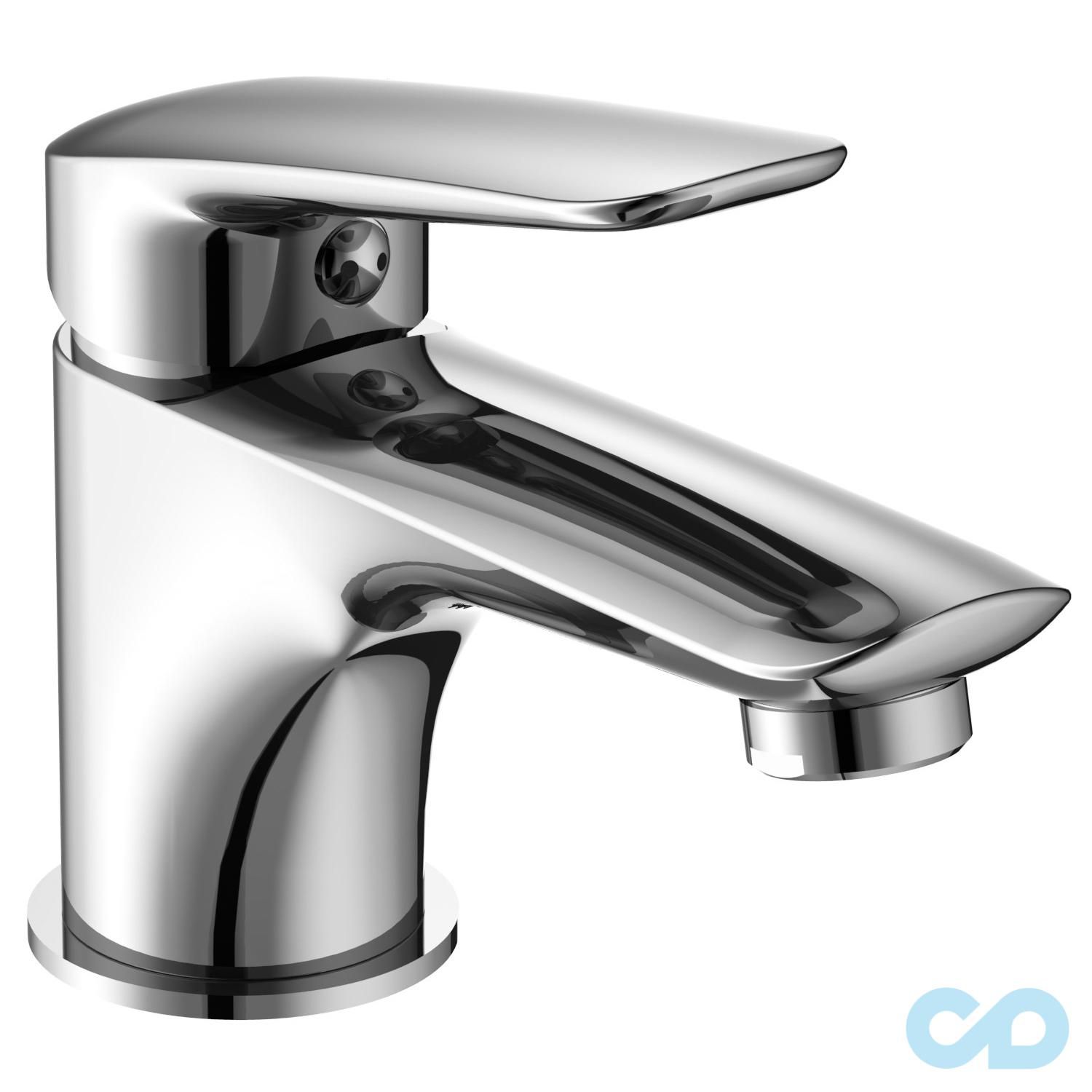 купити Набір змішувачів для ванни Imprese Praha New 510030670