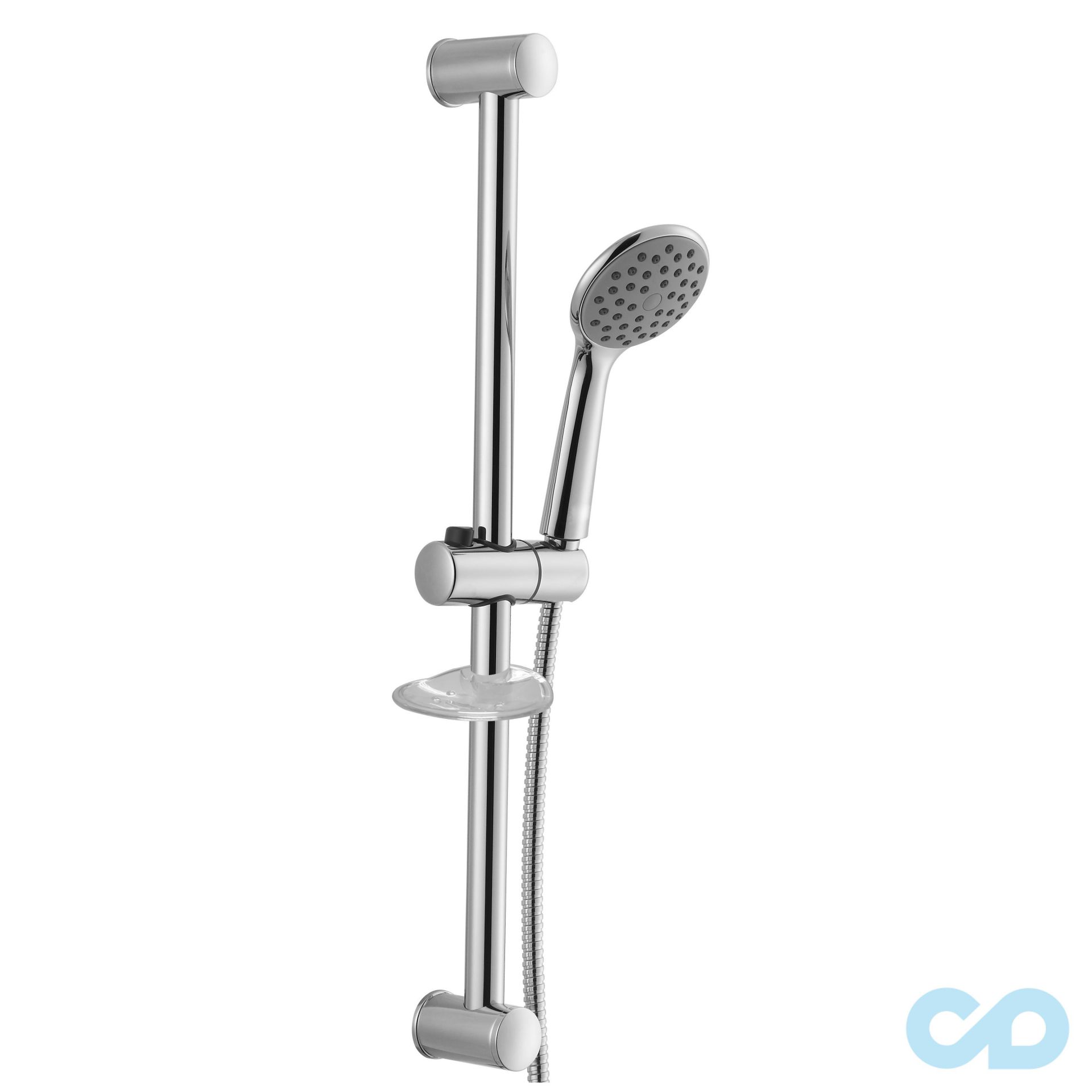 Набір змішувачів для ванни Imprese Horak 0510170670 купити