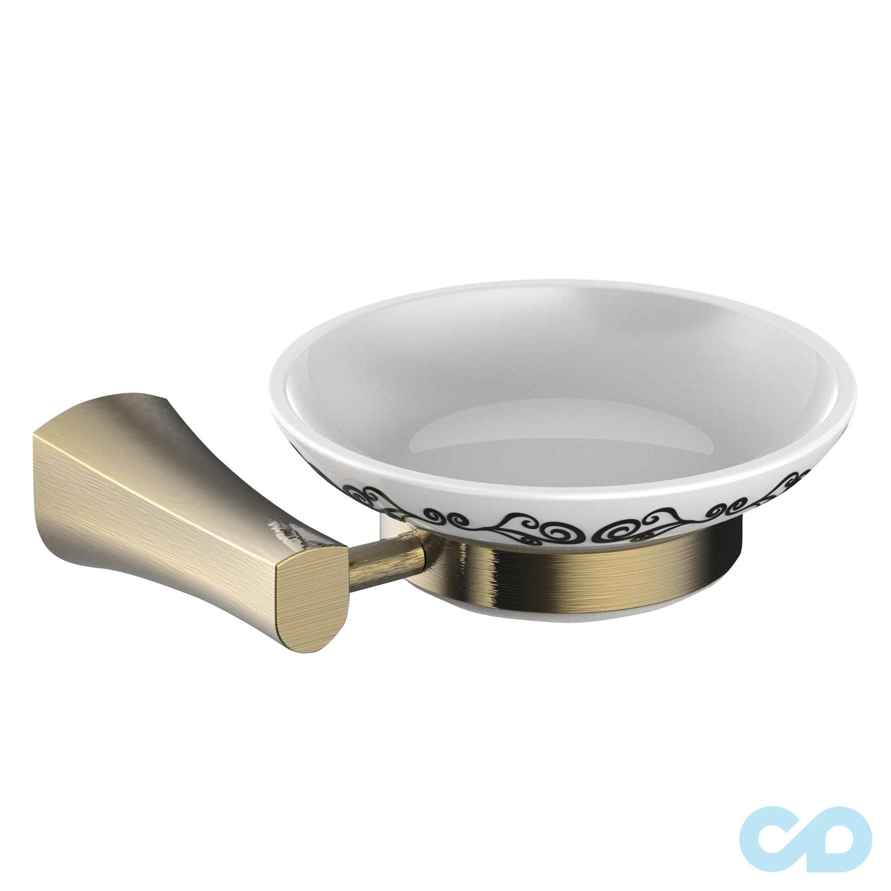 Мильниця Imprese 110280 antiqua